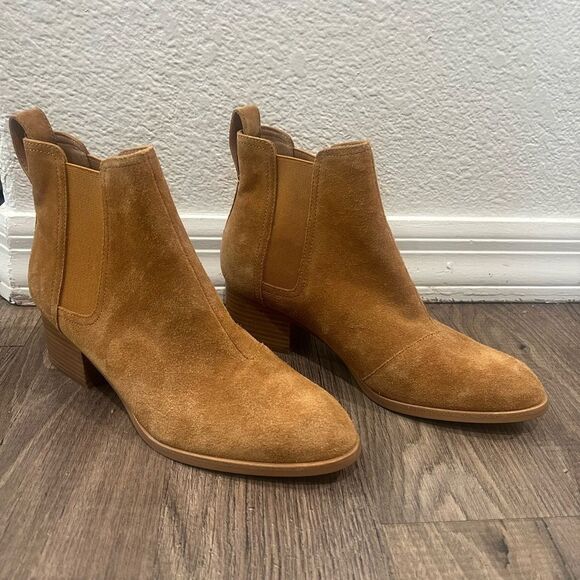 Rag & Bone walker chelsea boots - Picture 3 of 6